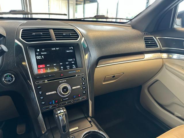 Used 2017 Blue Jeans Metallic Ford  image 20