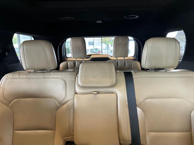 Used 2017 Blue Jeans Metallic Ford  image 25