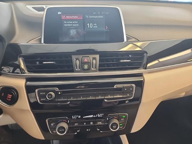 Used 2019 Mineral White Metallic BMW  image 12