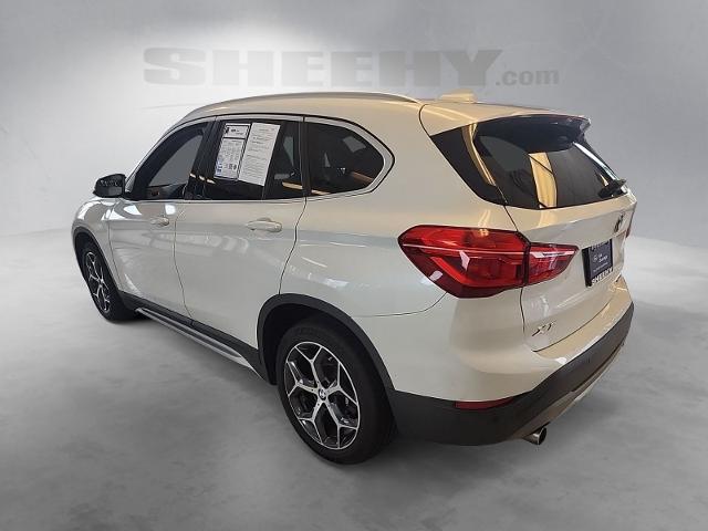 Used 2019 Mineral White Metallic BMW  image 13
