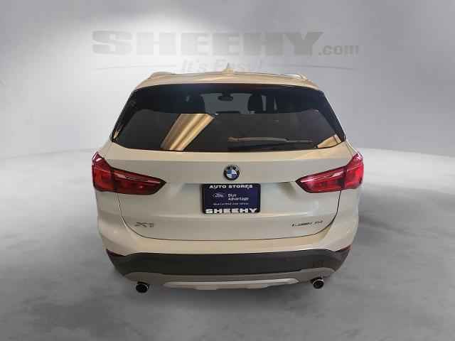Used 2019 Mineral White Metallic BMW  image 14