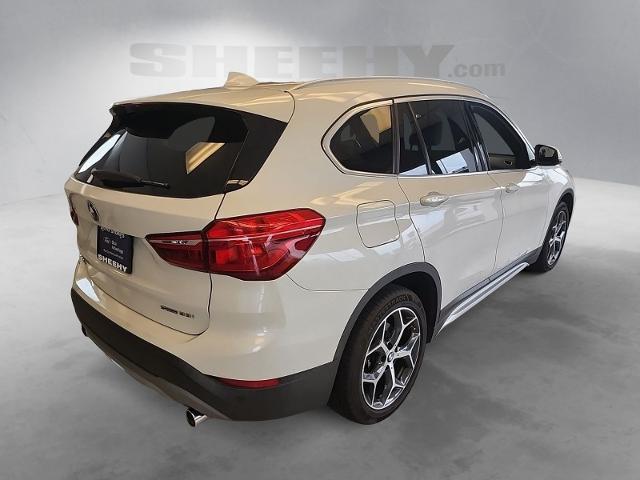 Used 2019 Mineral White Metallic BMW  image 15
