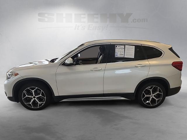 Used 2019 Mineral White Metallic BMW  image 16