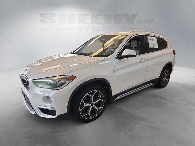 Used 2019 Mineral White Metallic BMW  image 17