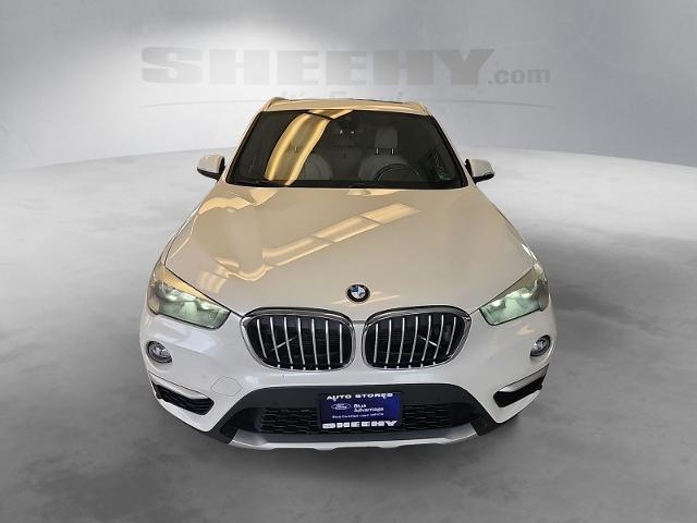 Used 2019 Mineral White Metallic BMW  image 18