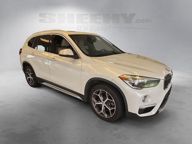 Used 2019 Mineral White Metallic BMW  image 2