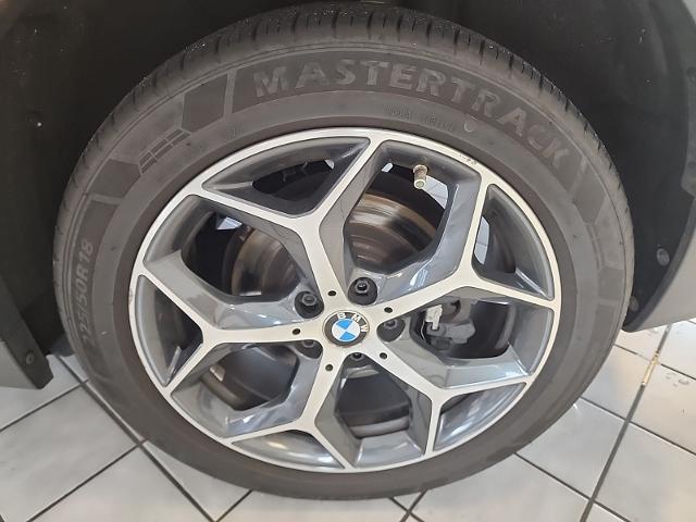 Used 2019 Mineral White Metallic BMW  image 25