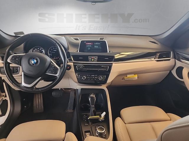 Used 2019 Mineral White Metallic BMW  image 3