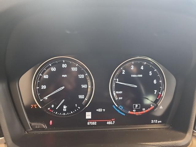 Used 2019 Mineral White Metallic BMW  image 5