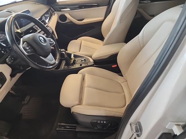Used 2019 Mineral White Metallic BMW  image 8