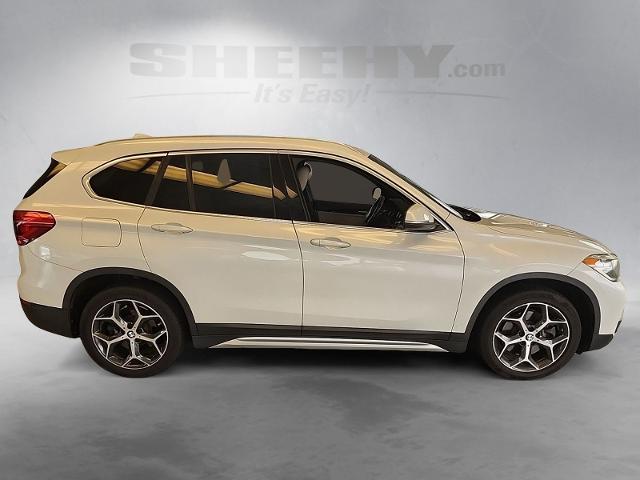 Used 2019 Mineral White Metallic BMW  image 9