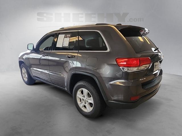 Used 2014 Granite Crystal Clearcoat Metallic Jeep  image 14
