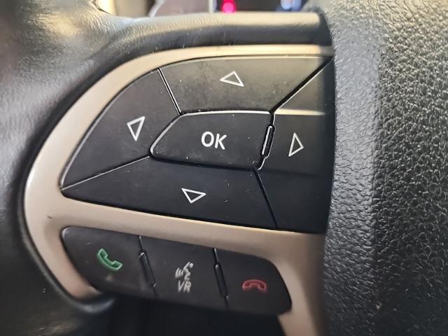 Used 2014 Granite Crystal Clearcoat Metallic Jeep  image 18