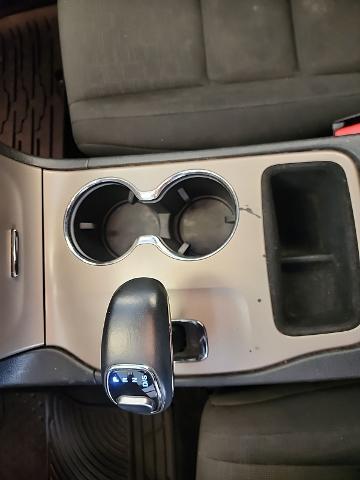 Used 2014 Granite Crystal Clearcoat Metallic Jeep  image 20