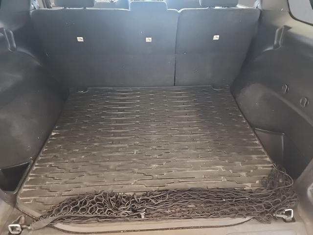 Used 2014 Granite Crystal Clearcoat Metallic Jeep  image 24