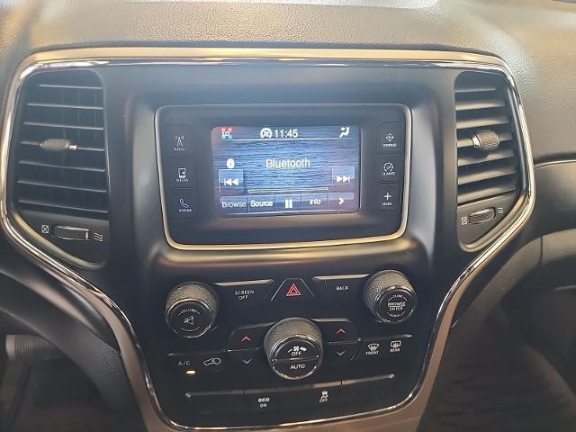 Used 2014 Granite Crystal Clearcoat Metallic Jeep  image 5