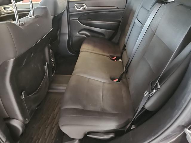 Used 2014 Granite Crystal Clearcoat Metallic Jeep  image 7