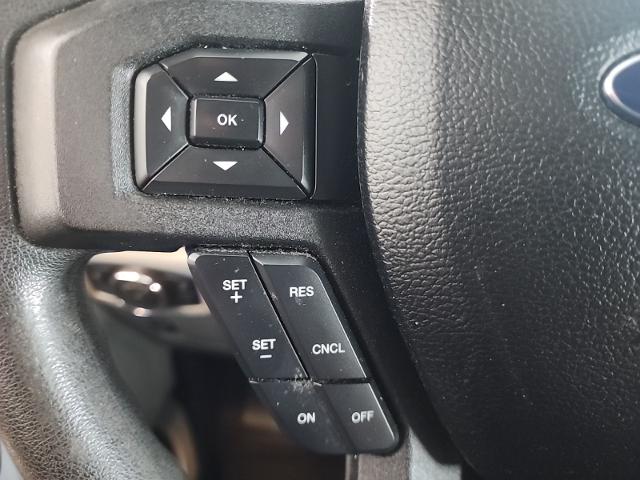 Used 2016 Blue Jeans Metallic Ford  image 19