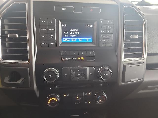 Used 2016 Blue Jeans Metallic Ford  image 5