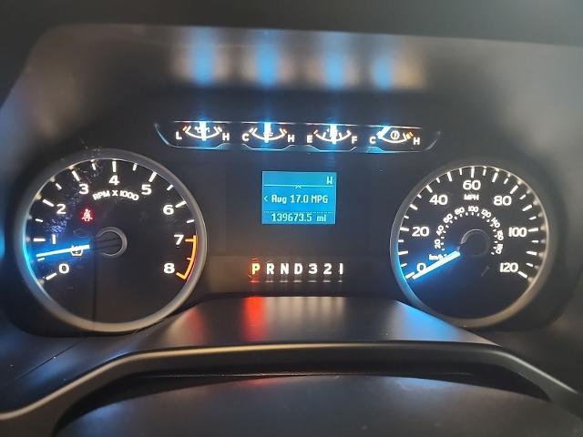 Used 2016 Blue Jeans Metallic Ford  image 6
