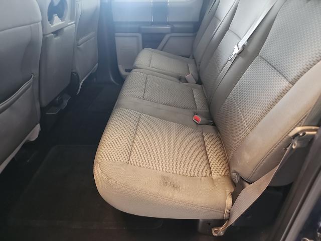 Used 2016 Blue Jeans Metallic Ford  image 7