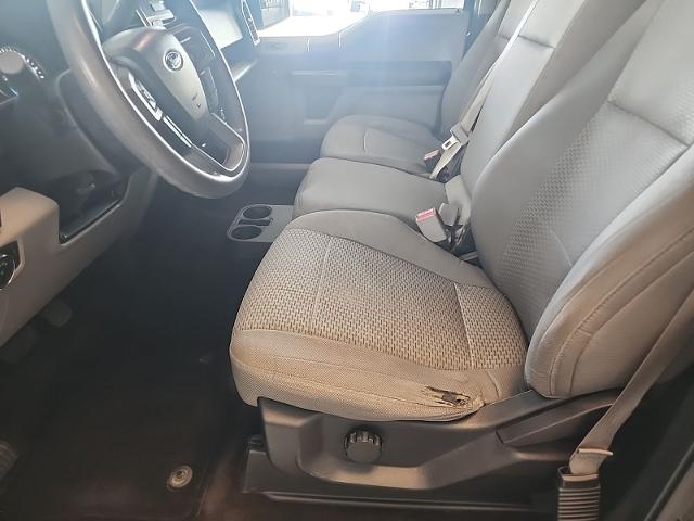 Used 2016 Blue Jeans Metallic Ford  image 9