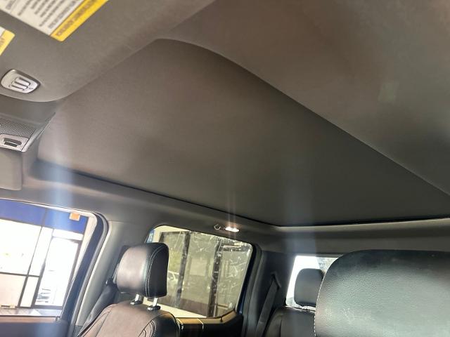 Used 2015 Blue Jeans Metallic Ford  image 11