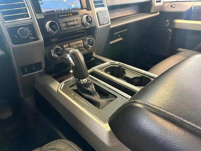Used 2015 Blue Jeans Metallic Ford  image 19