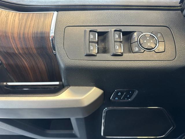 Used 2015 Blue Jeans Metallic Ford  image 20