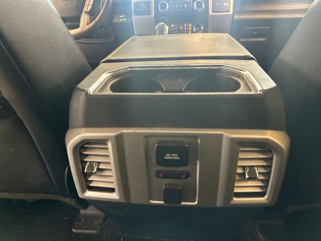 Used 2015 Blue Jeans Metallic Ford  image 22