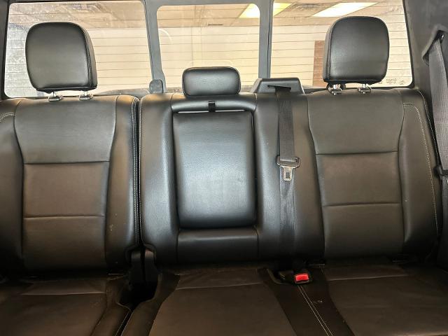 Used 2015 Blue Jeans Metallic Ford  image 24