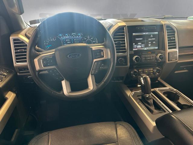 Used 2015 Blue Jeans Metallic Ford  image 3