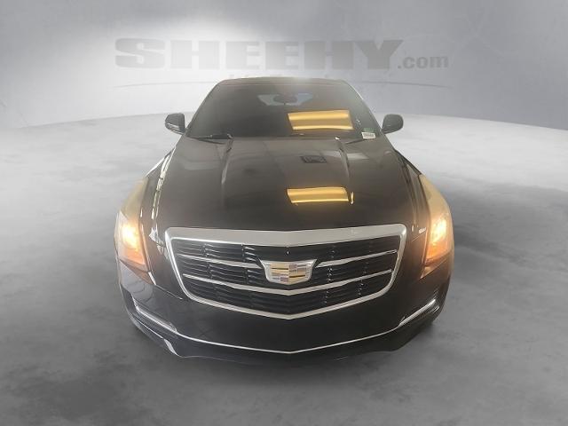 Used 2016 Black Raven Cadillac  image 17