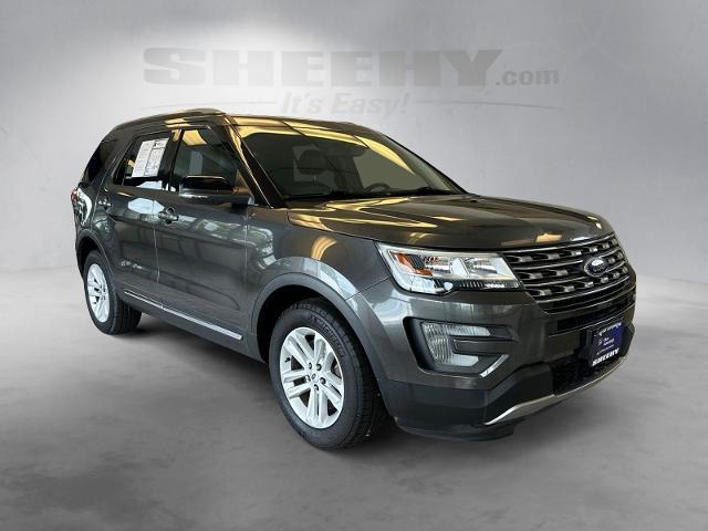 1FM5K7DH5HGD95705