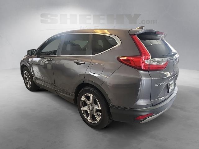 Used 2018 Modern Steel Metallic Honda  image 14