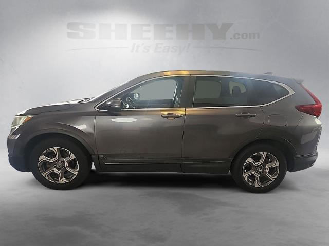 Used 2018 Modern Steel Metallic Honda  image 15