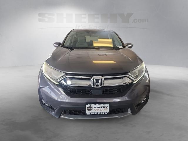 Used 2018 Modern Steel Metallic Honda  image 17