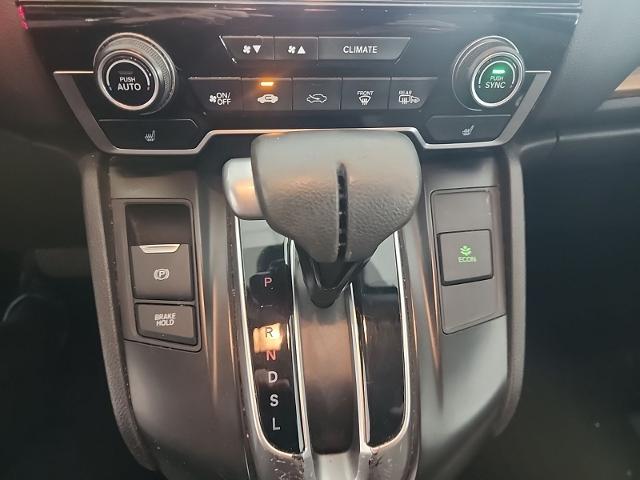 Used 2018 Modern Steel Metallic Honda  image 18