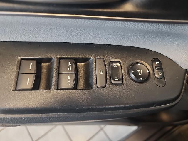 Used 2018 Modern Steel Metallic Honda  image 20