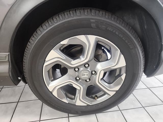 Used 2018 Modern Steel Metallic Honda  image 21