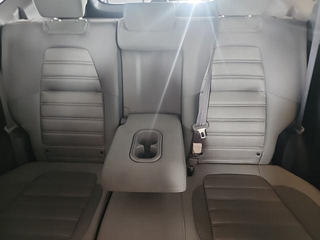 Used 2018 Modern Steel Metallic Honda  image 24
