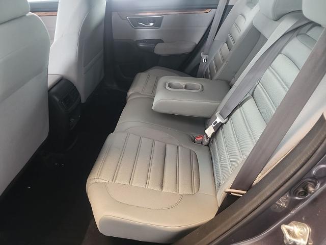 Used 2018 Modern Steel Metallic Honda  image 7