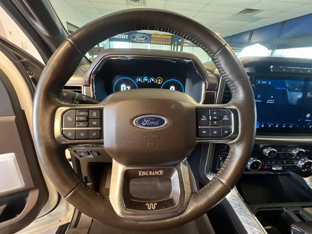 Certified Used 2022 Brown Ford  image 19