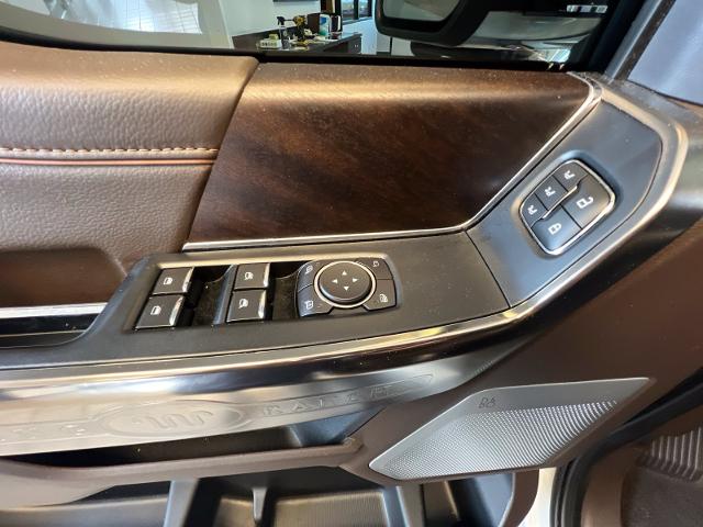 Certified Used 2022 Brown Ford  image 26
