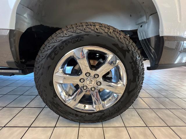 Certified Used 2022 Brown Ford  image 27