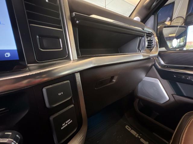 Certified Used 2022 Brown Ford  image 31