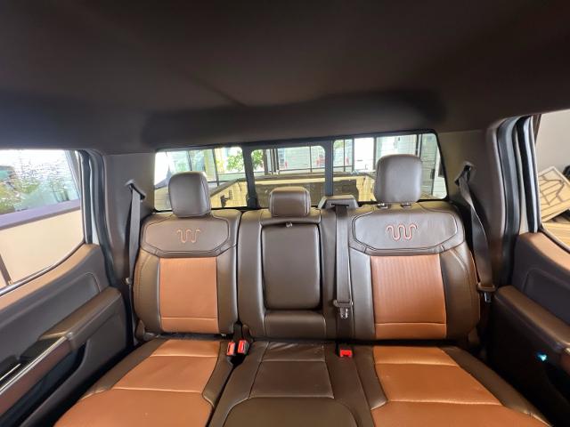 Certified Used 2022 Brown Ford  image 7
