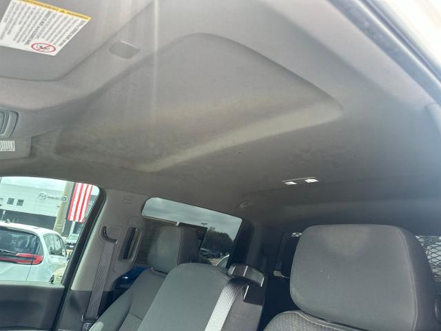 Used 2020 Summit White Chevrolet  image 24