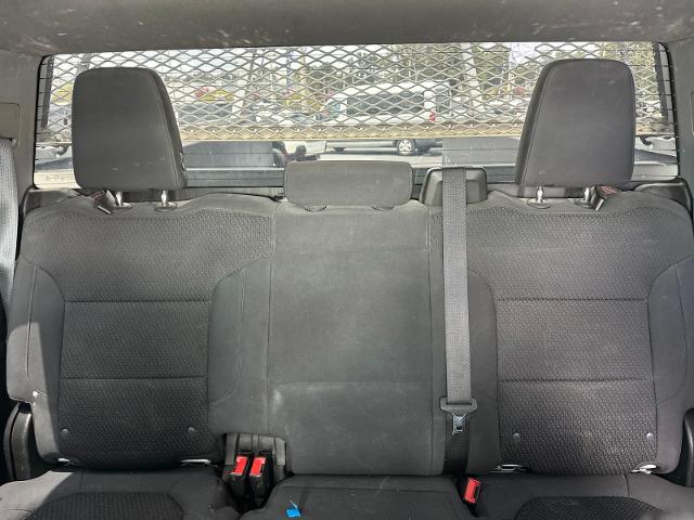 Used 2020 Summit White Chevrolet  image 25