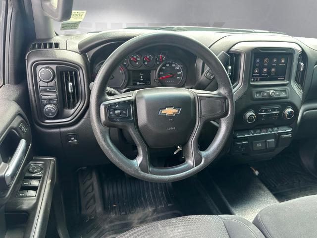 Used 2020 Summit White Chevrolet  image 3